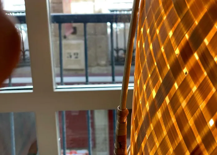 Oktheway Coruna Historic Center * A Coruña