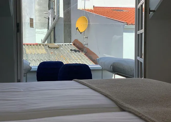 Oktheway Coruna Historic Center Appartement A Coruña