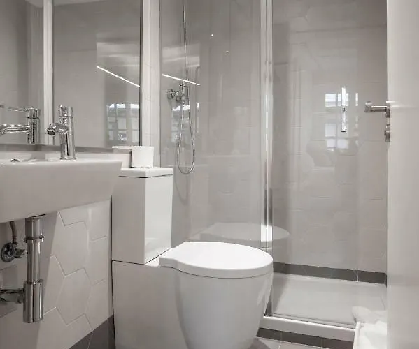 Oktheway Coruna Historic Center Appartement