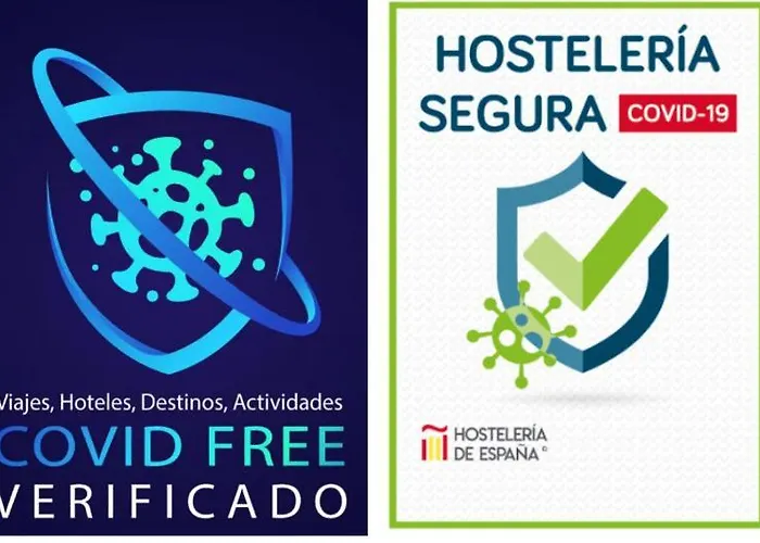 Oktheway Coruna Historic Center * A Coruña